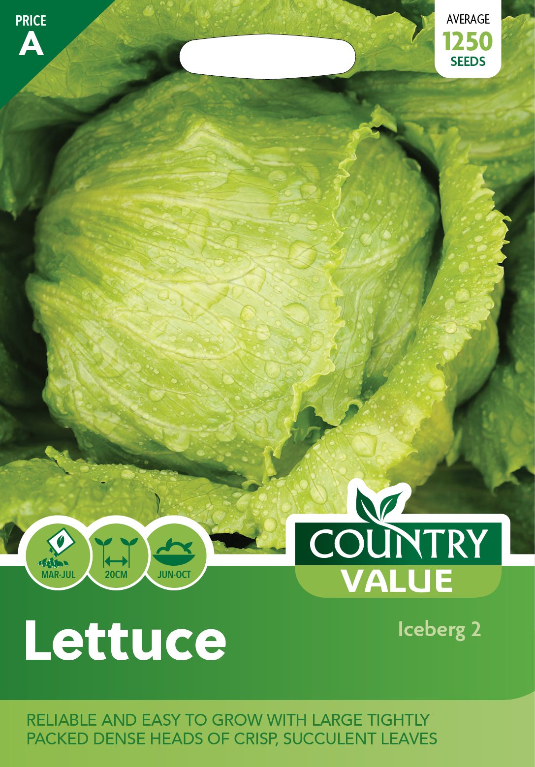 Garden Value Vegtable Seeds - Image 33