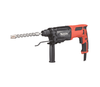 Makita Rotary Hammer M8701