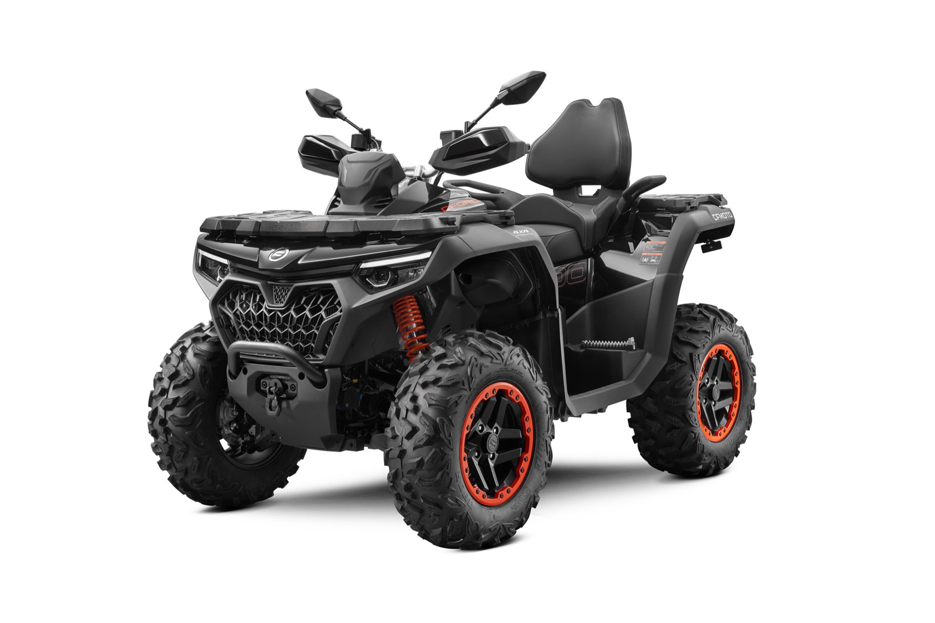 CF MOTO C FORCE 1000 Touring Premium