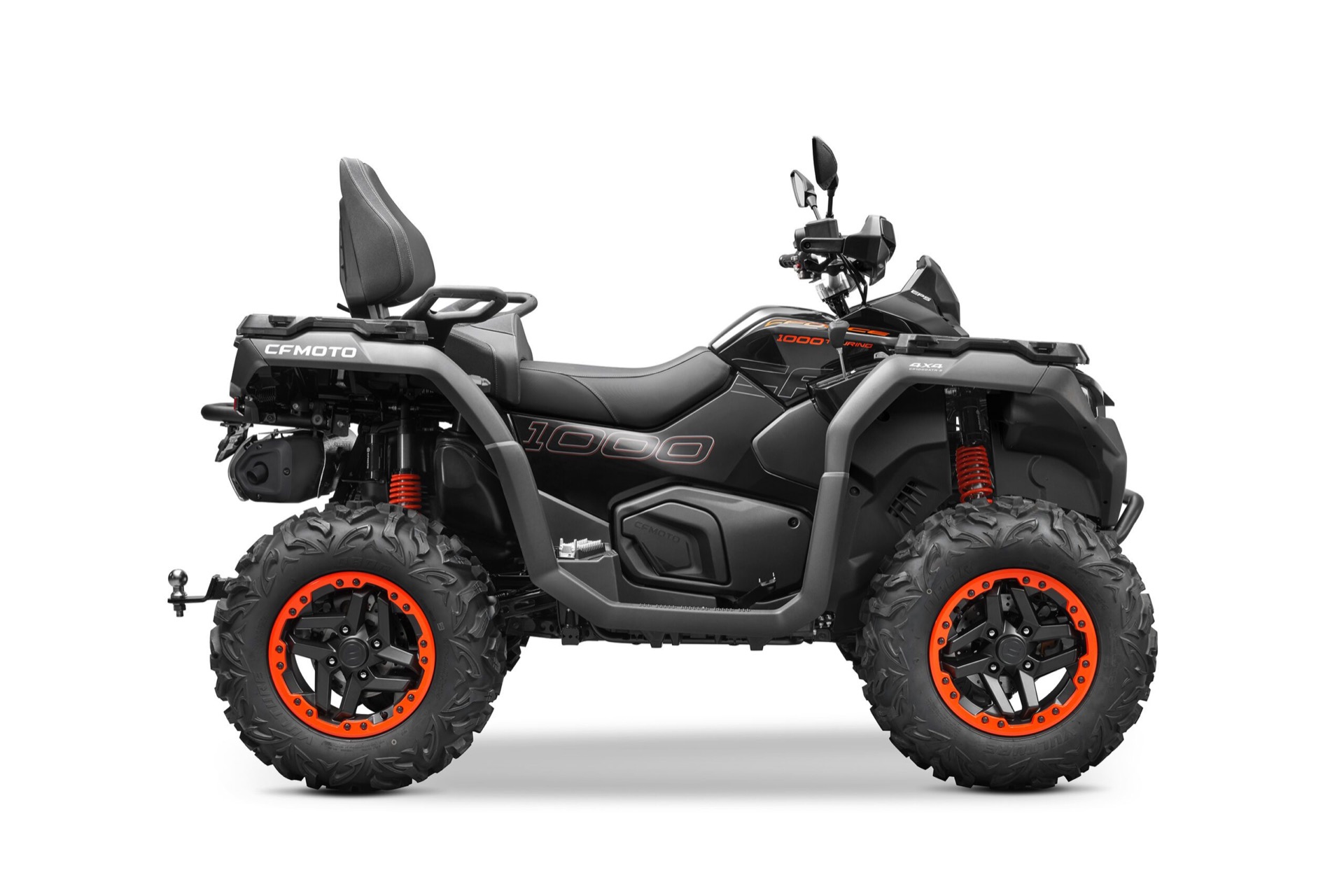 CFMOTO CFORCE 1000 Touring Premium Quad Bike ATV - Image 3