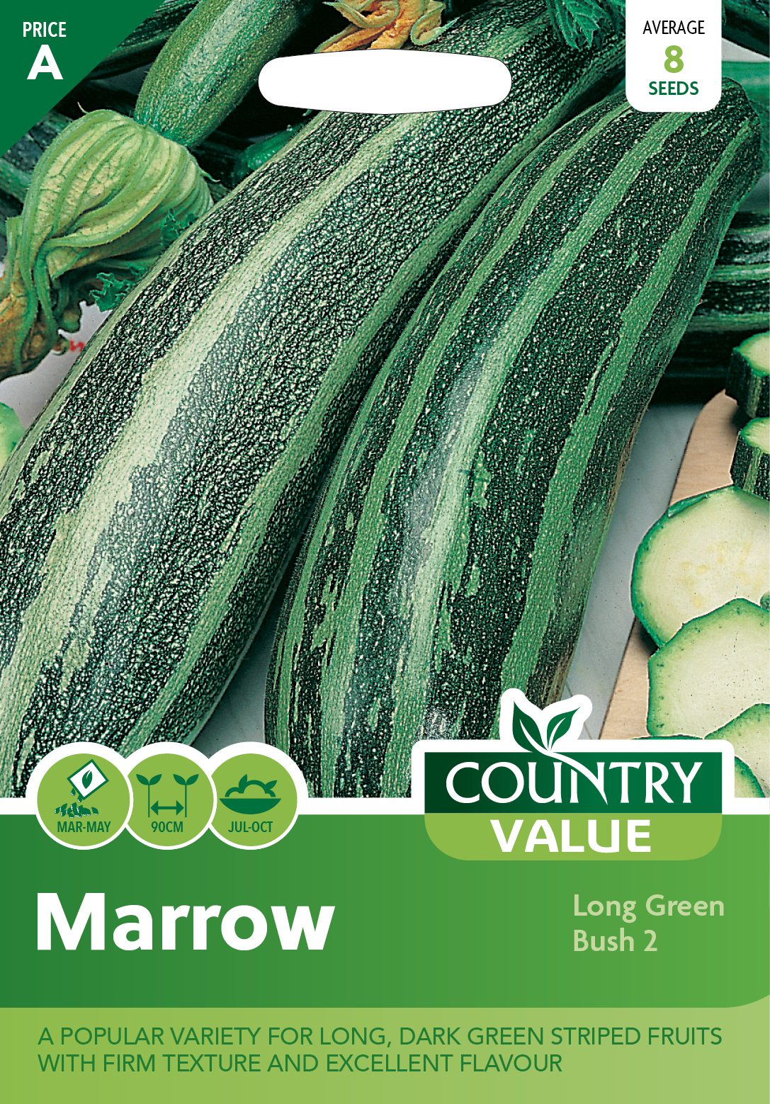 Garden Value Vegtable Seeds - Image 37