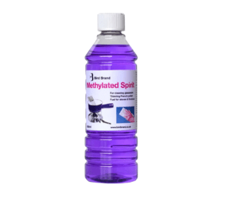 Bird Brand Methylated Spirits