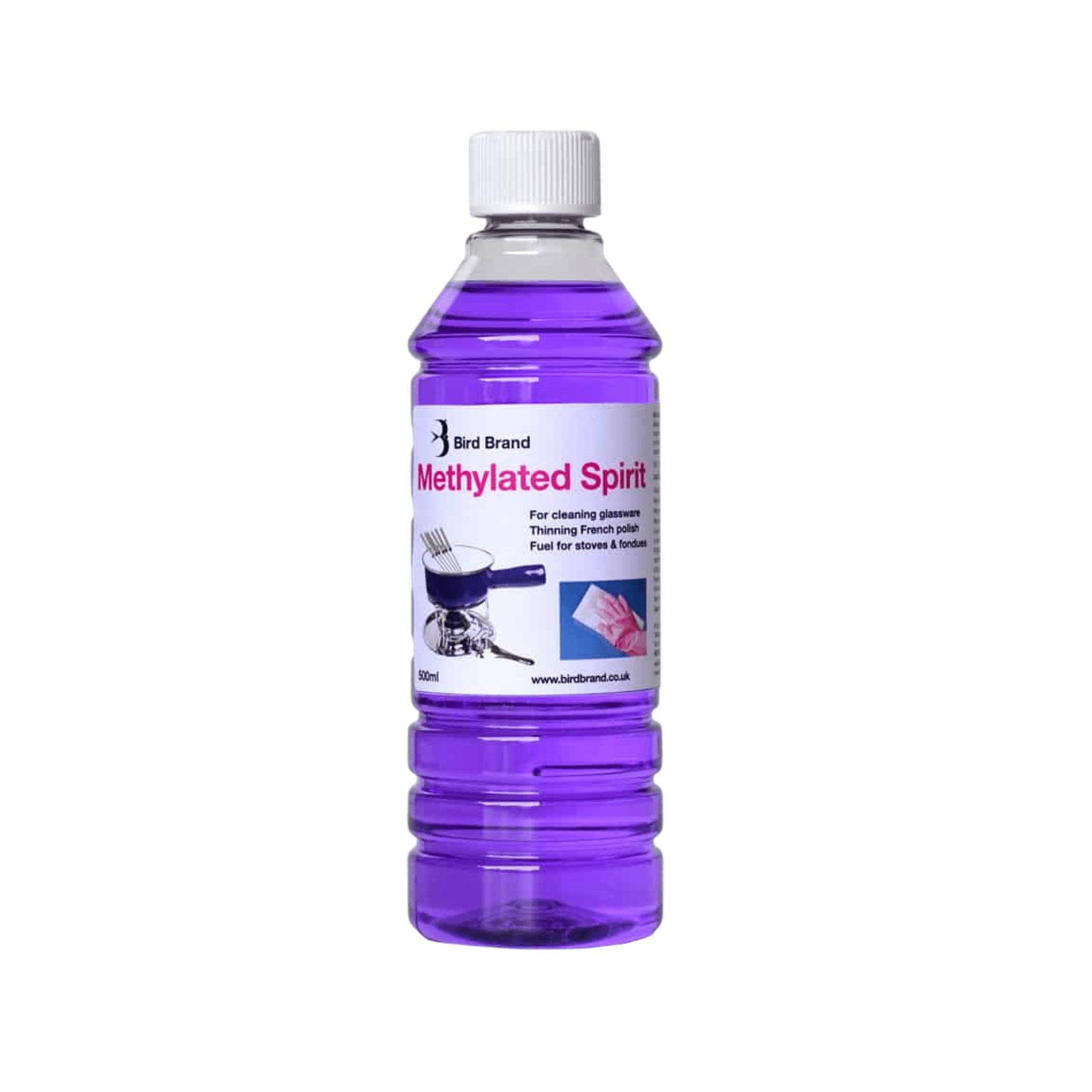 Bird Brand Methylated Spirits