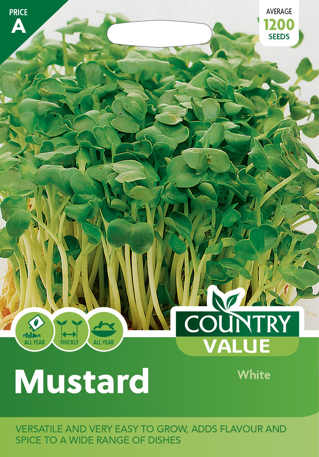 Garden Value Vegtable Seeds - Image 40