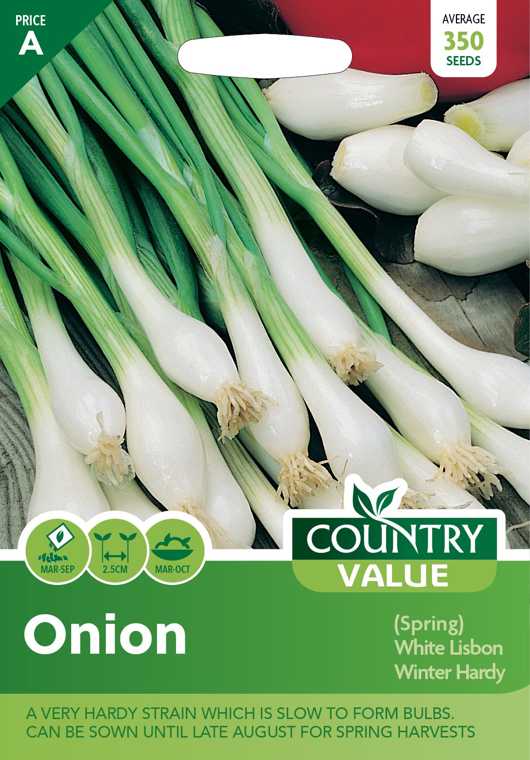 Garden Value Vegtable Seeds - Image 44