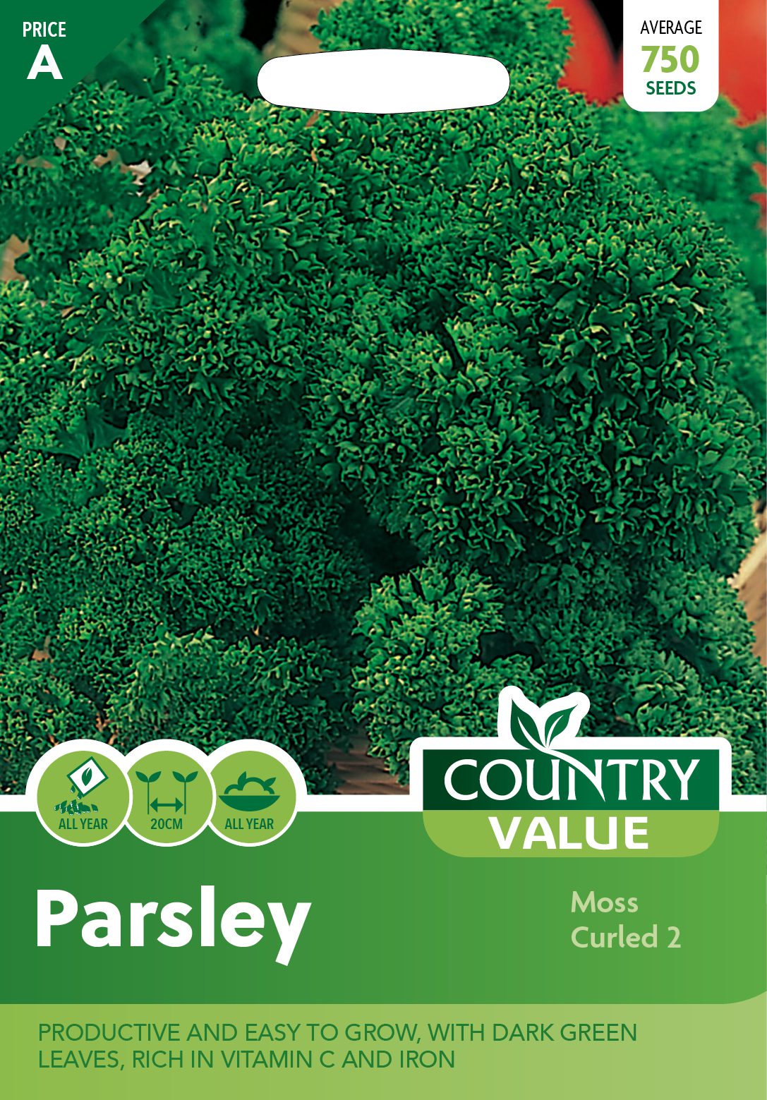 Garden Value Vegtable Seeds - Image 46