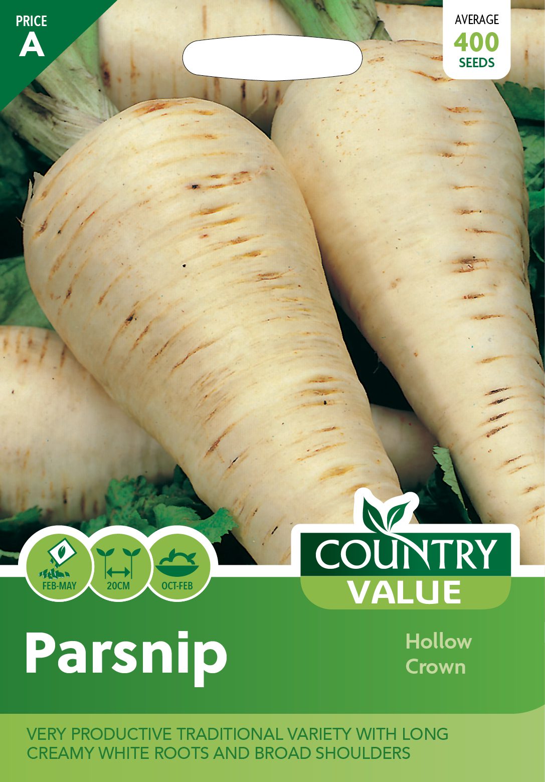 Garden Value Vegtable Seeds - Image 48