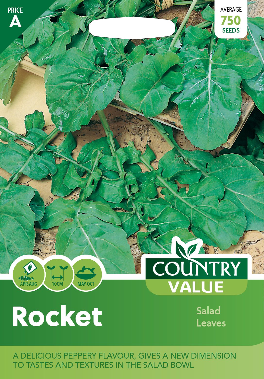Garden Value Vegtable Seeds - Image 60