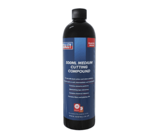 Sealy 500ml Medium Cutting Compound
