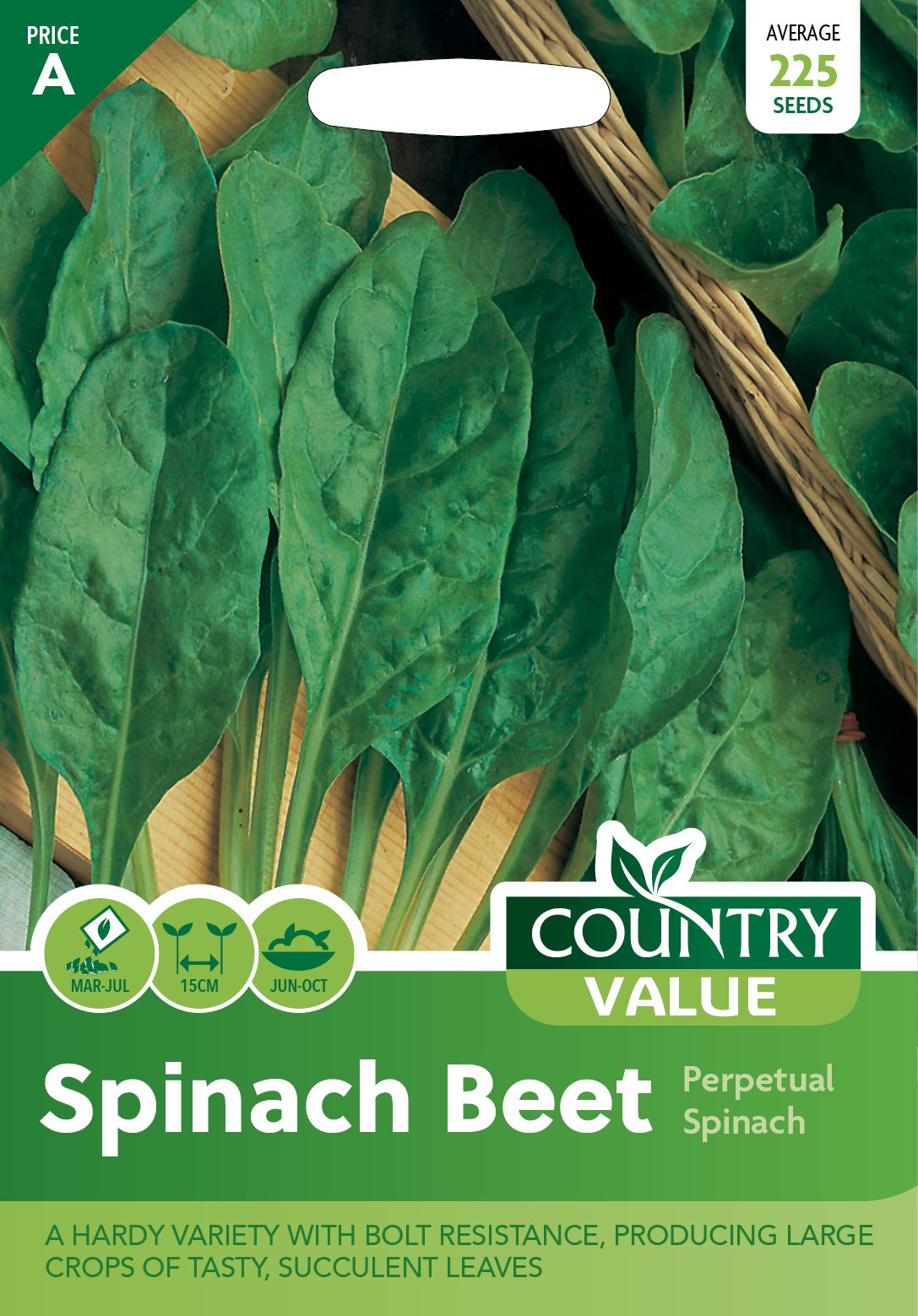Garden Value Vegtable Seeds - Image 65