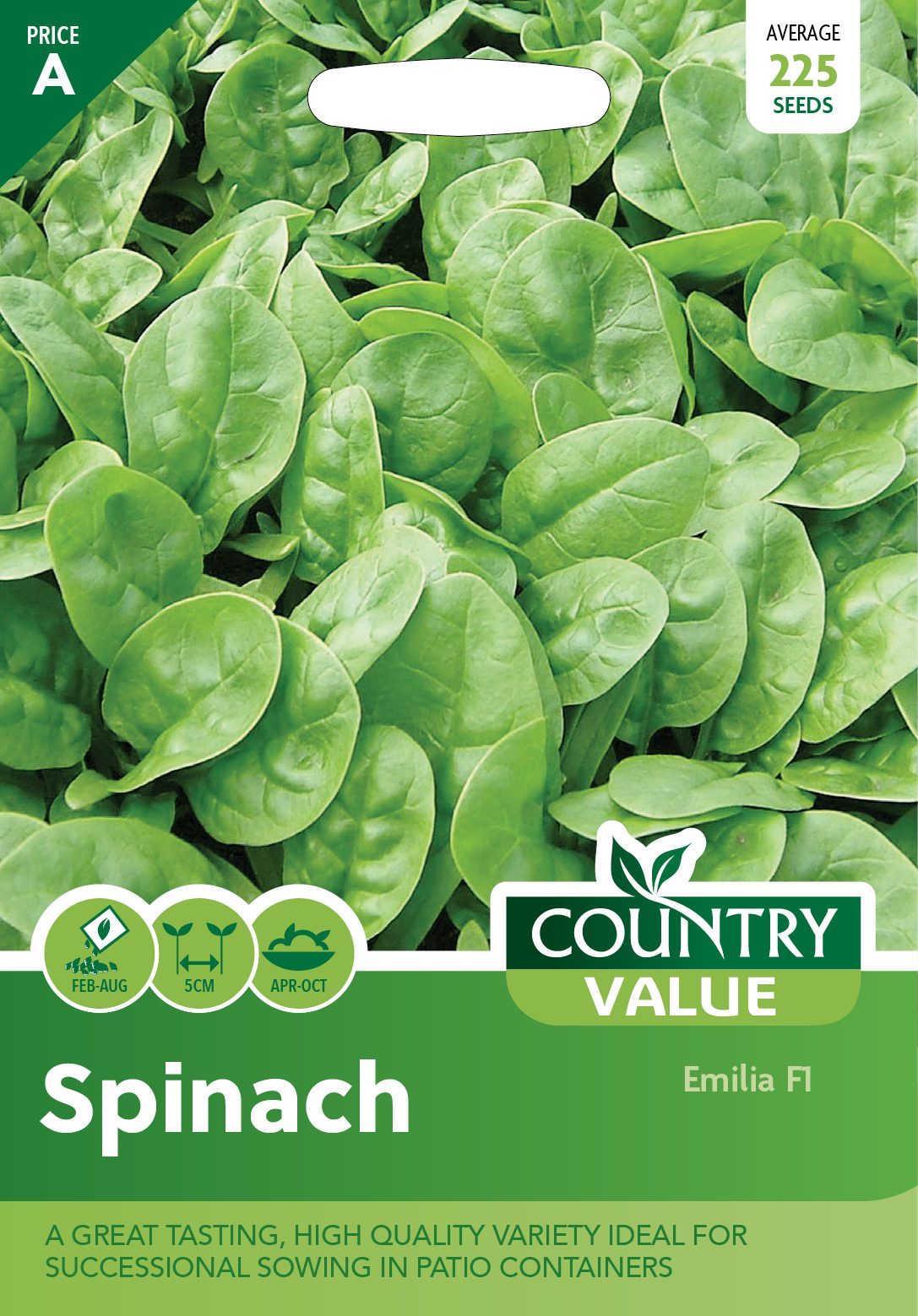 Garden Value Vegtable Seeds - Image 66