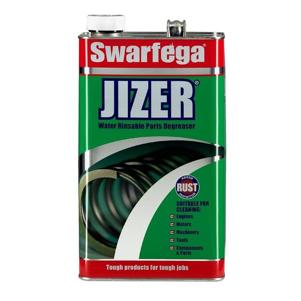 Swarfega Jizer Degreaser - Image 3