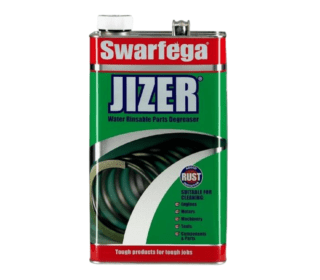 Swarfega Jizer Degreaser