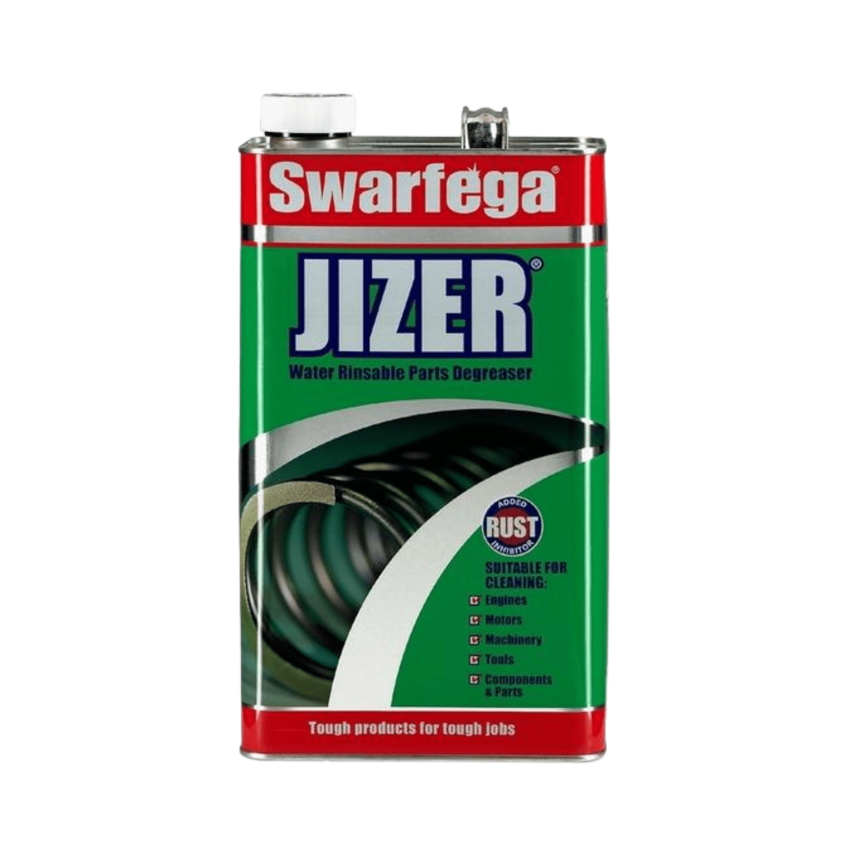 Swarfega Jizer Degreaser