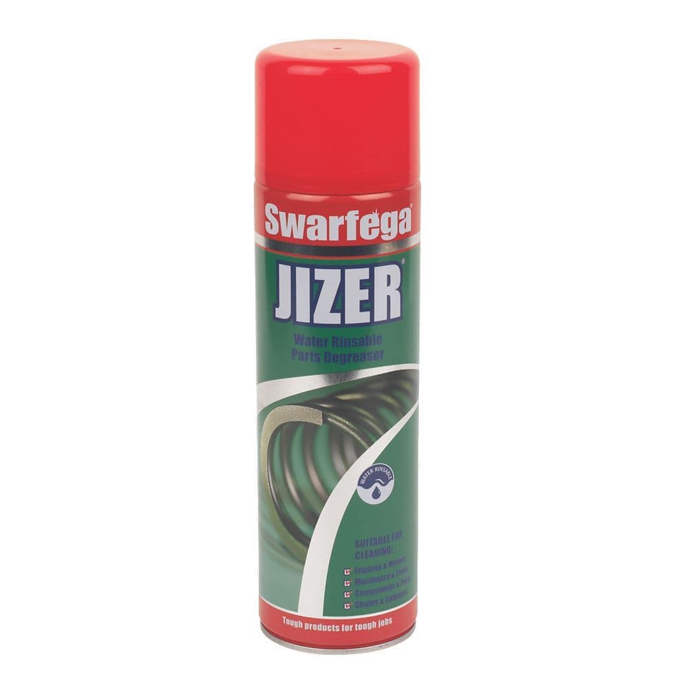 Swarfega Jizer Degreaser - Image 2