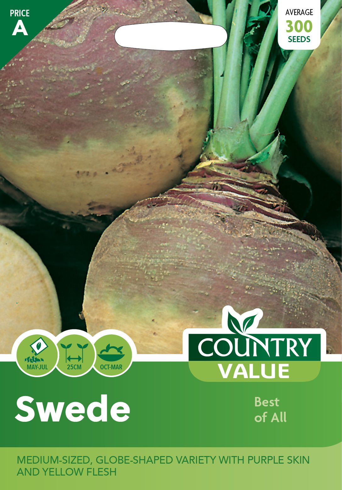 Garden Value Vegtable Seeds - Image 68