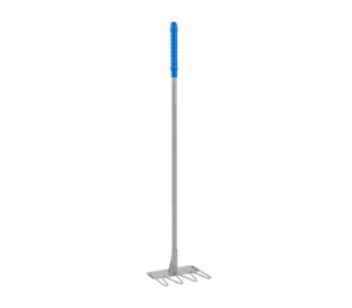 Red Gorilla Tidee™ Rake