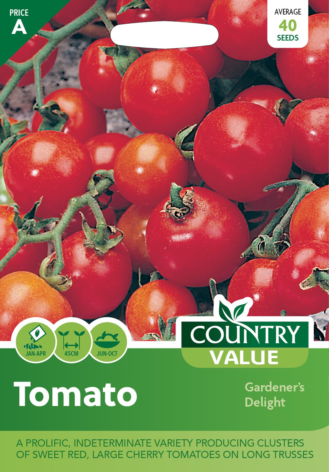 Garden Value Vegtable Seeds - Image 71