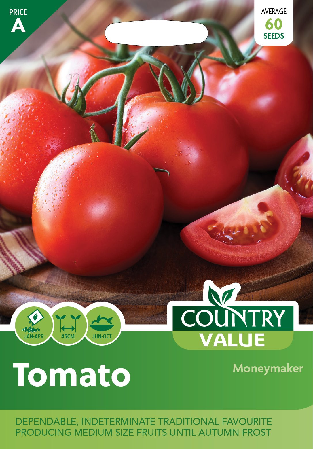 Garden Value Vegtable Seeds - Image 72