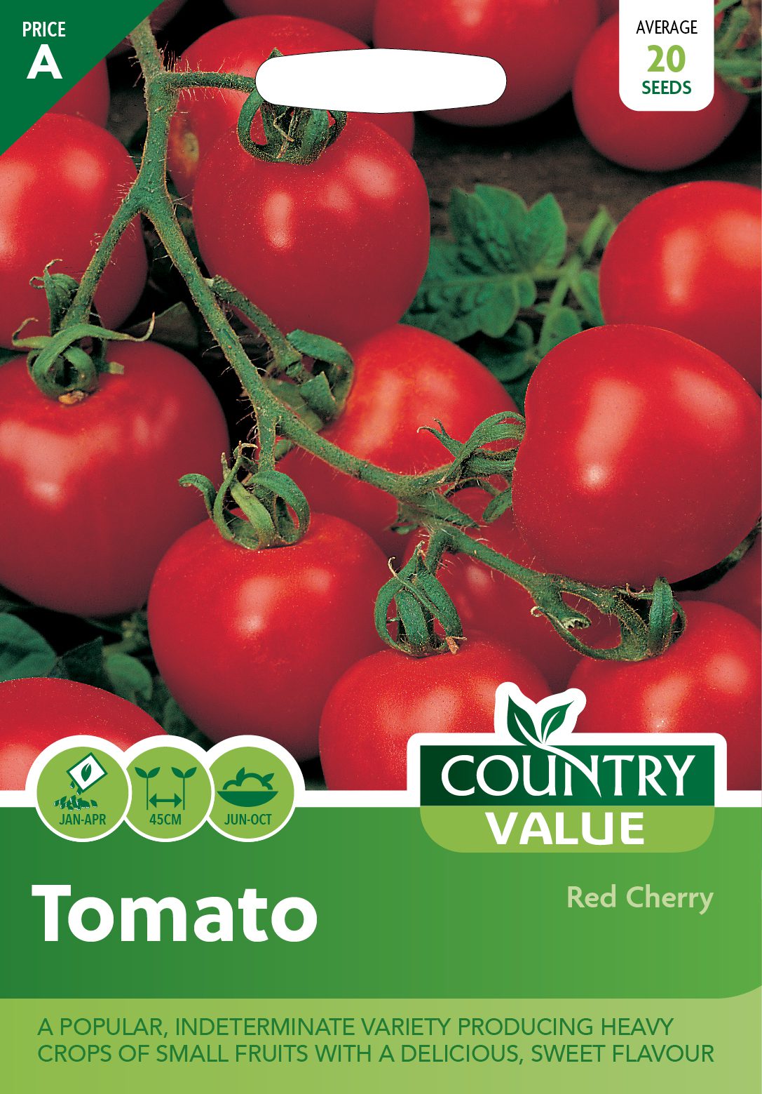 Garden Value Vegtable Seeds - Image 73