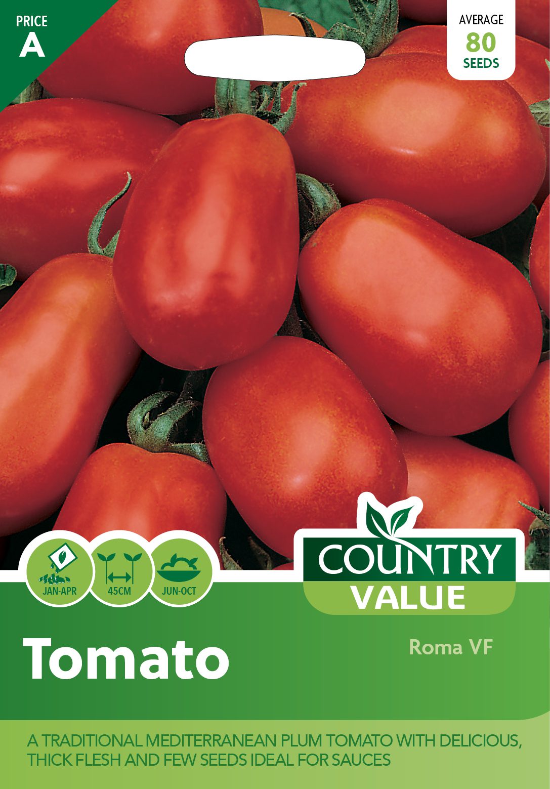 Garden Value Vegtable Seeds - Image 74