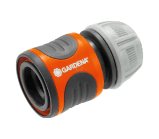Gardena Hose Couplings and Accessories