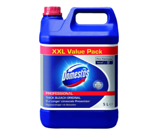 Domestos XXL 5L Bleach