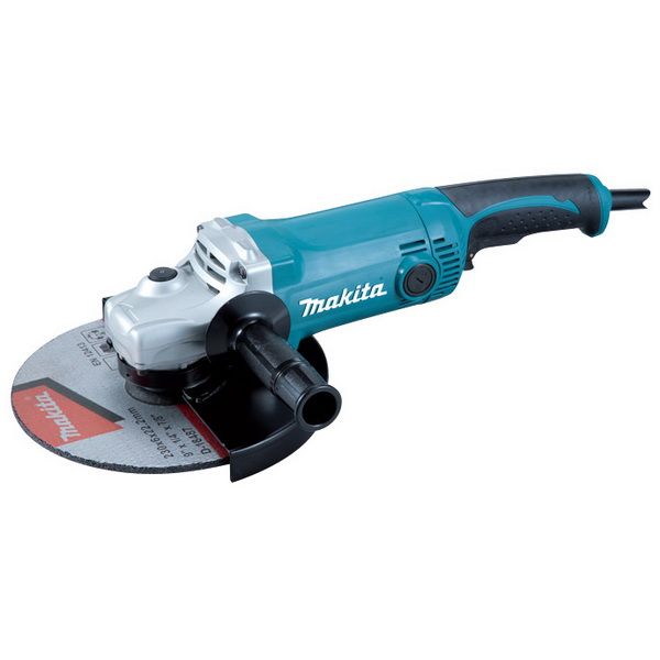 Makita DK0056Z1 Angle Grinder Twin Pack - Image 2
