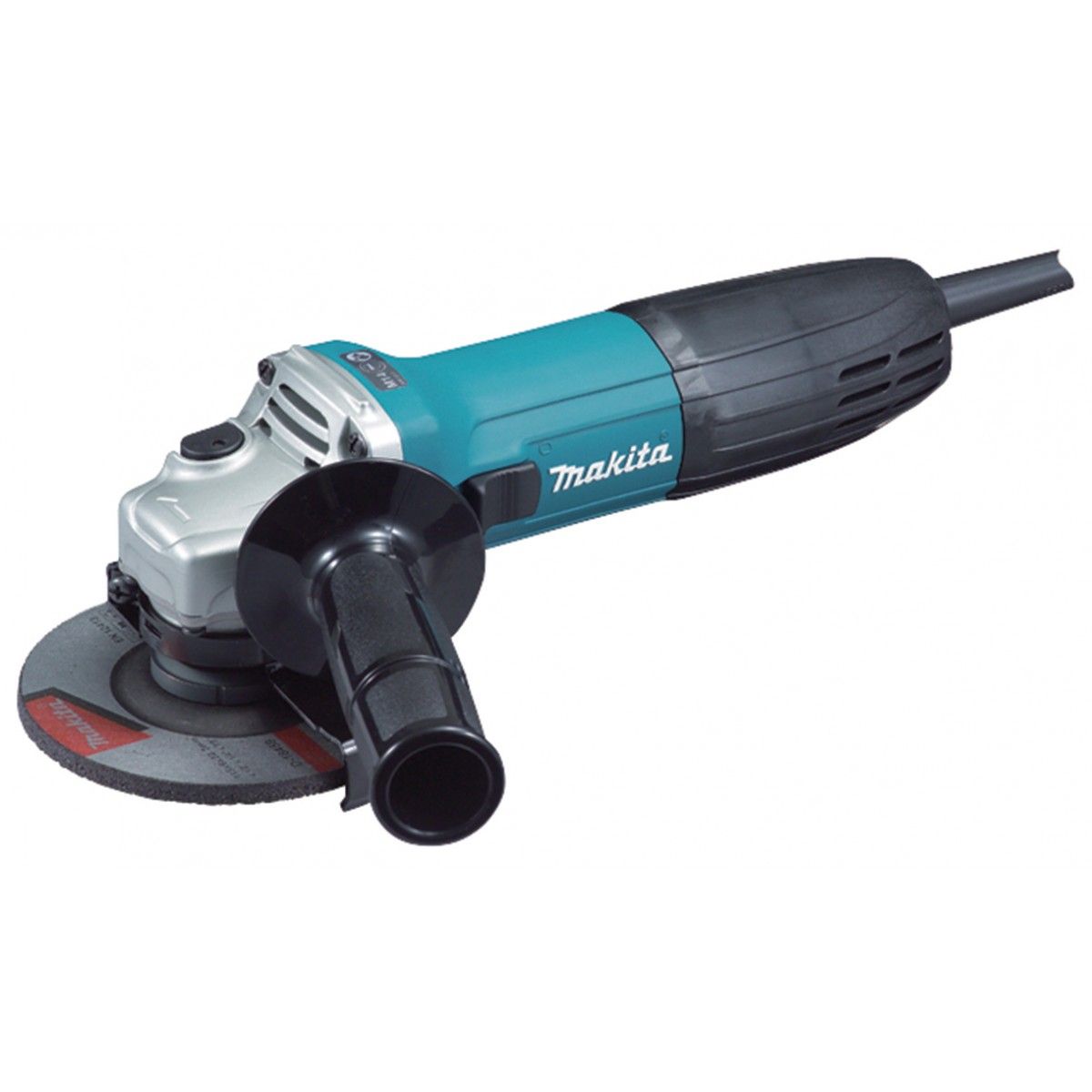Makita DK0056Z1 Angle Grinder Twin Pack - Image 3
