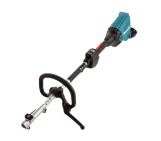 Makita DUX60PG2 Twin 18V LXT Brushless Battery Split Shaft Engine Unit