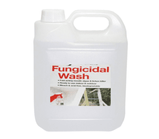 Bird Brand Algae Killing Fungicidal Wash