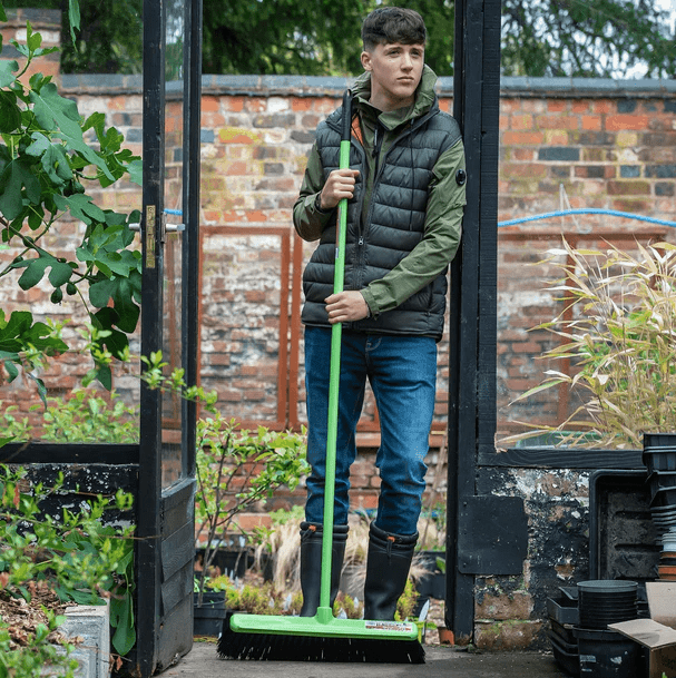 Gorilla Broom® 50cm - Image 12