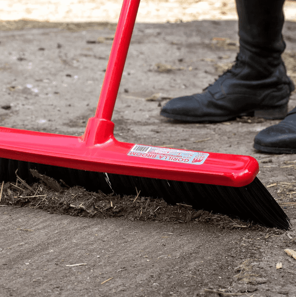 Gorilla Broom® 50cm - Image 9