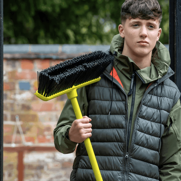 Gorilla Broom® 50cm - Image 6