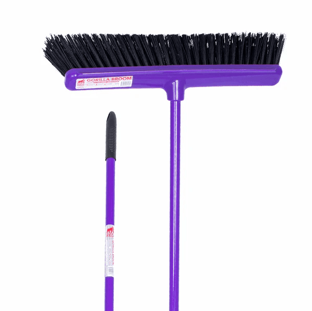 Gorilla Broom® 50cm - Image 2