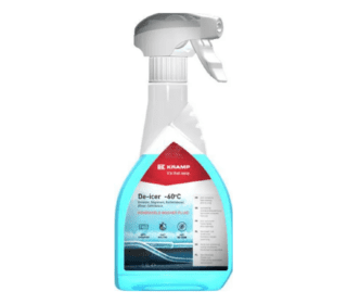 Kramp De-Icer