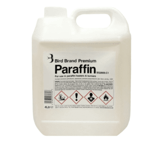 Bird Brand Paraffin