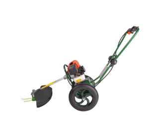 PORTEK RUFCUT Wheeled Brushcutter