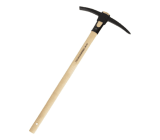 SHW Light Pickaxe