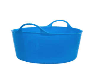 Gorilla Tub® Small Shallow 15L