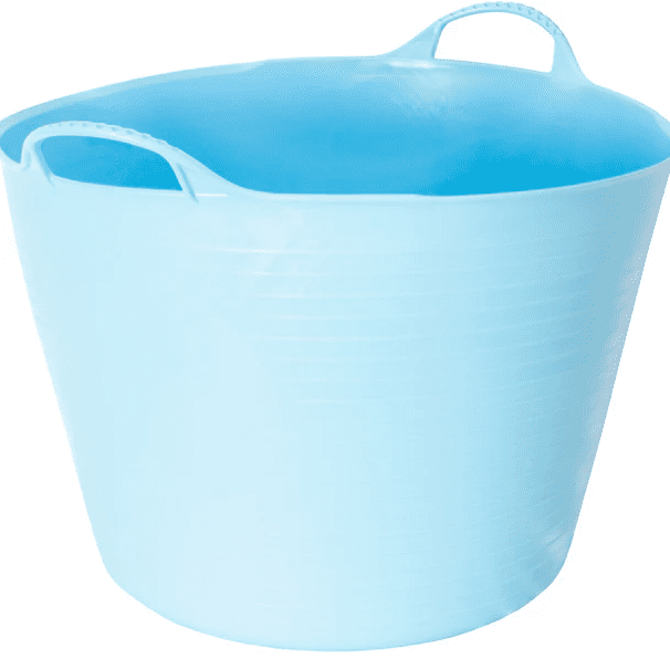 Red Gorilla Large Gorilla Tub® 38L - Image 11