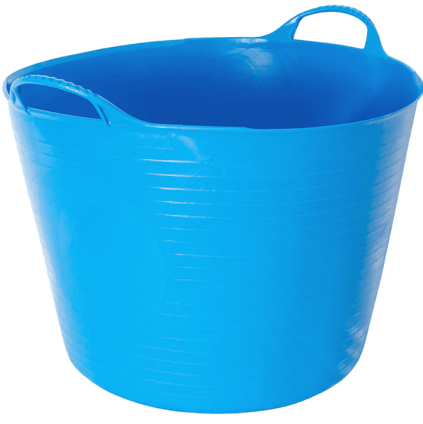 Red Gorilla Large Gorilla Tub® 38L - Image 12
