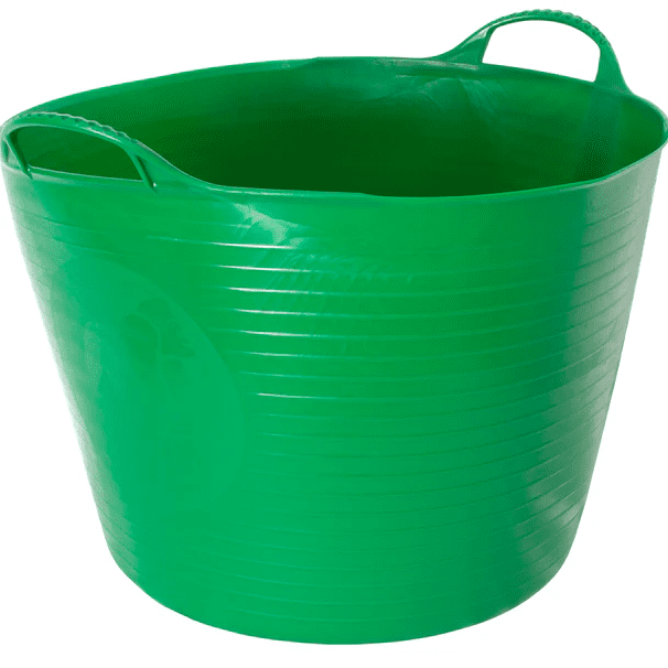 Red Gorilla Large Gorilla Tub® 38L - Image 13
