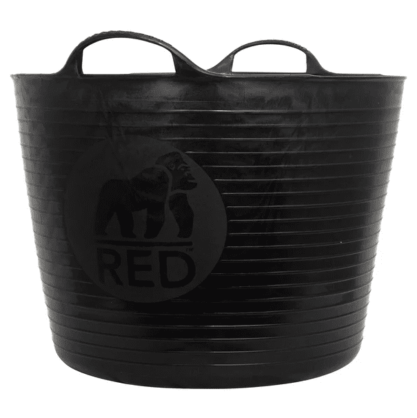 Red Gorilla Large Gorilla Tub® 38L - Image 14