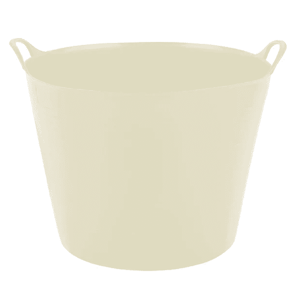 Red Gorilla Large Gorilla Tub® 38L - Image 3