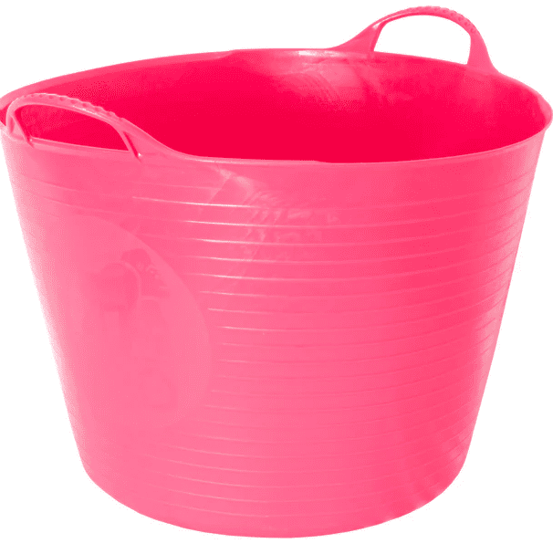 Red Gorilla Large Gorilla Tub® 38L - Image 7