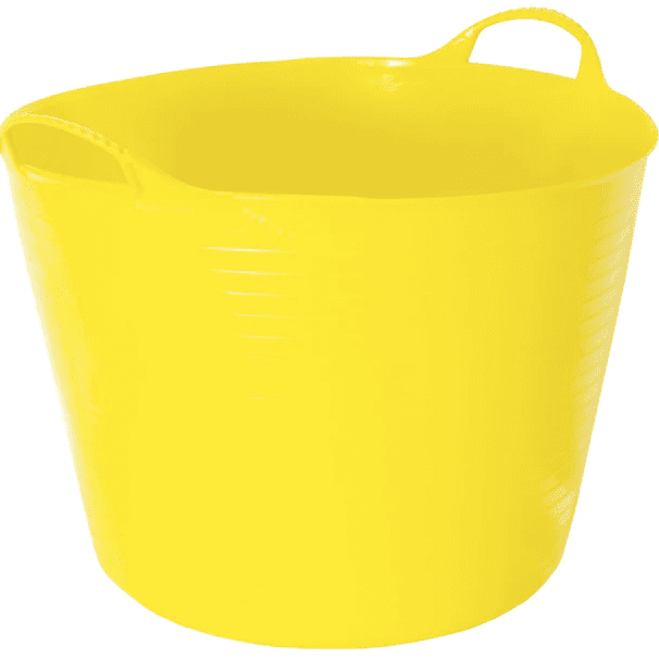 Red Gorilla Large Gorilla Tub® 38L - Image 9