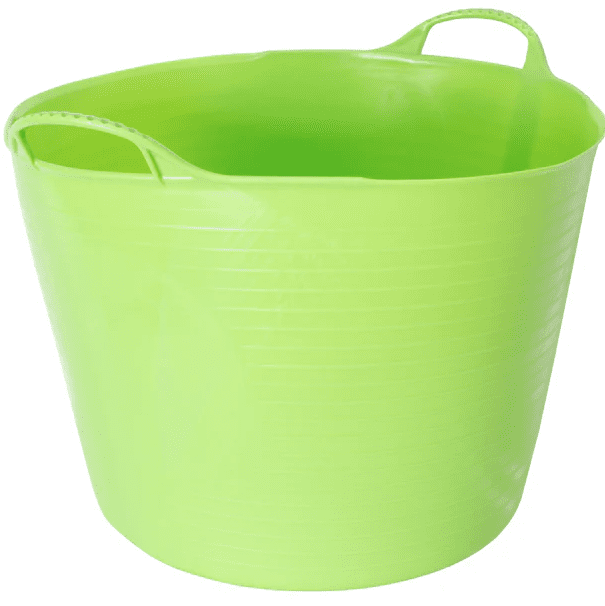 Red Gorilla Large Gorilla Tub® 38L - Image 10
