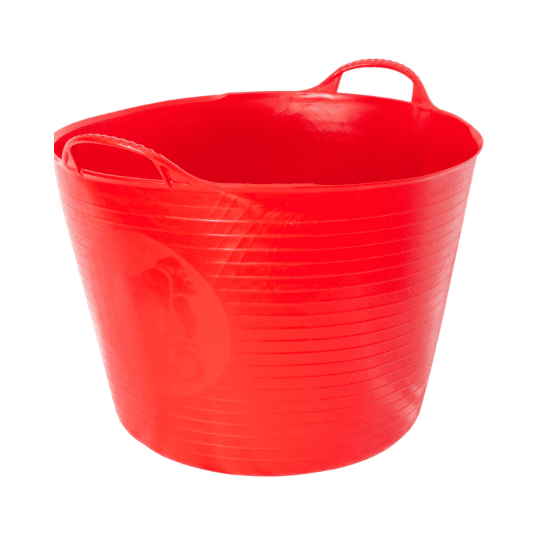 Red Gorilla Large Gorilla Tub® 38L