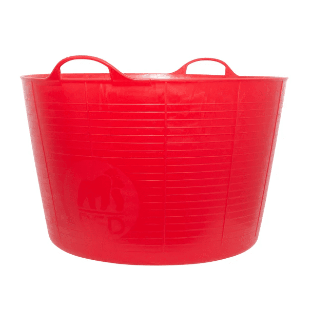 Red Gorilla® XL Gorilla Tub® 75L - Image 11